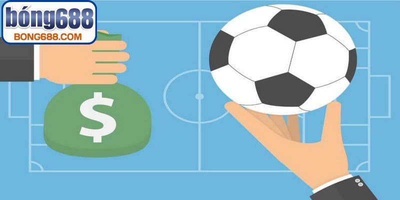 Hướng dẫn cách tính tiền cá độ bóng đá theo các loại kèo phổ biến