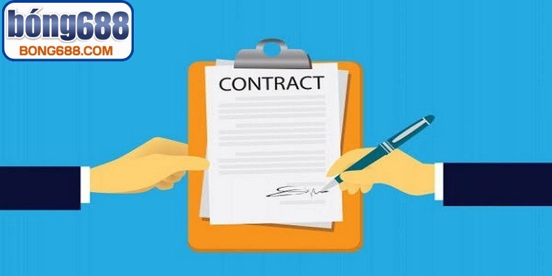 Quy tắc sử dụng dịch vụ yêu cầu thành viên cần tuân thủ nghiêm ngặt