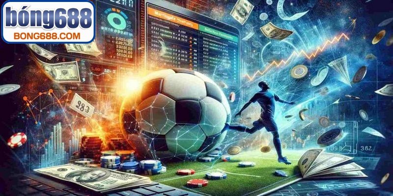 Tìm hiểu cách hoạt động của kèo chấp