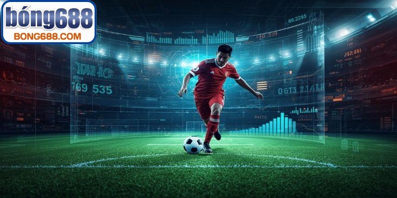 Kèo châu Á được xây dựng nhằm cân bằng sự chênh lệch giữa hai đội bóng