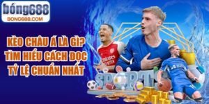 Kèo Châu Á