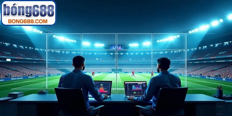 Tốc độ cập nhật là yếu tố quan trọng trong việc theo dõi kèo nhà cái