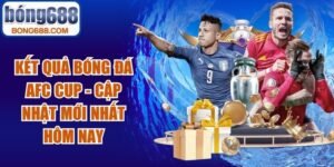 Kết Quả Bóng Đá AFC Cup
