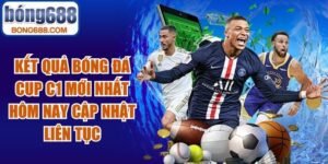 Kết Quả Bóng Đá Cup C1