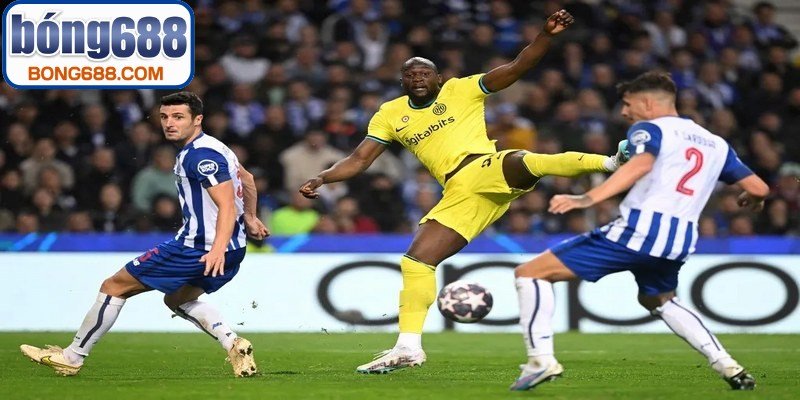 Các tên tuổi lớn định hình cục diện giải đấu bóng đá Serie A