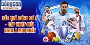 Kết Quả Bóng Đá Ý