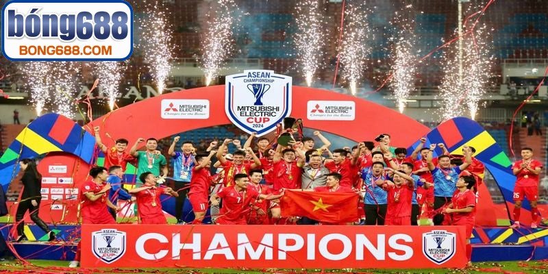 Điểm nổi bật trong lịch thi đấu AFC cup