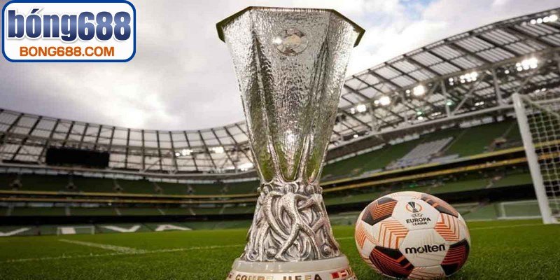 Lịch thi đấu cúp C2 là danh sách tổng hợp các trận đấu thuộc UEFA Europa League