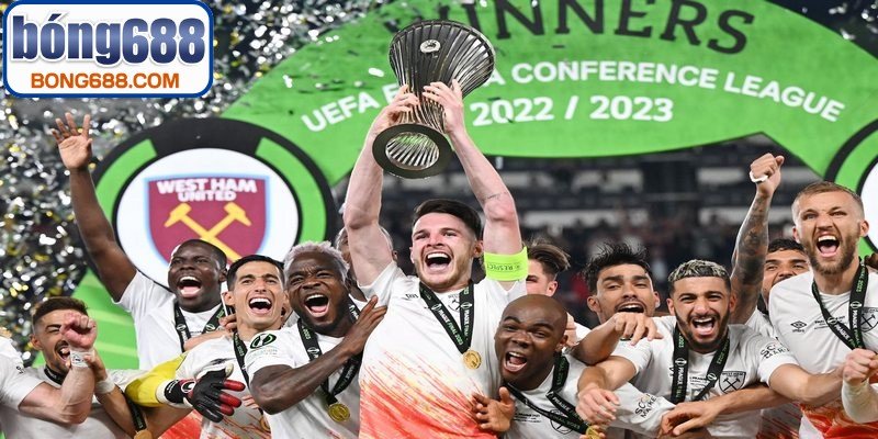 Lịch thi đấu cúp C3 là tổng hợp các cuộc chạm trán thuộc UEFA Conference League