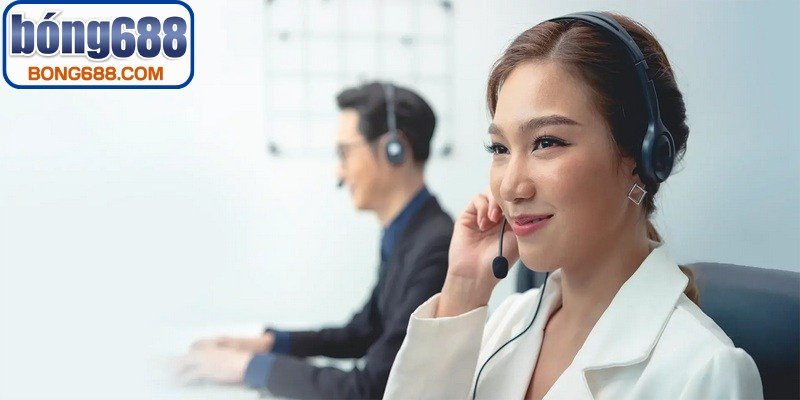 Liên hệ BONG688 qua kênh chăm sóc khách hàng trực tuyến