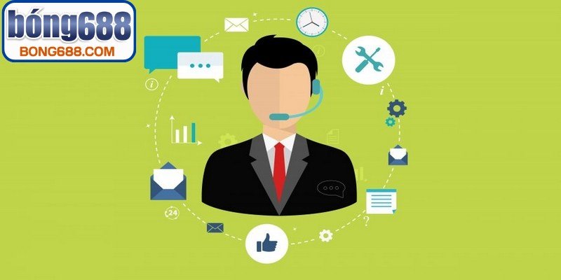 Trường hợp cần liên hệ BONG688 nhanh chóng