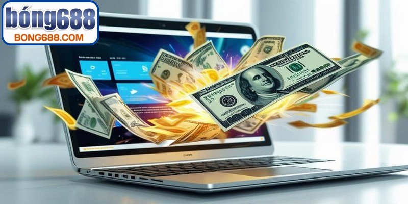 Điều kiện cần có để thực hiện nạp tiền BONG688