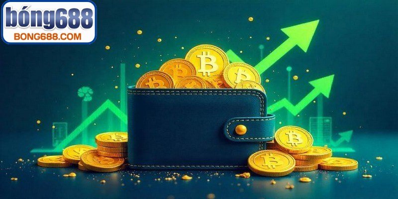 Nạp tiền qua ví điện tử là lựa chọn phù hợp nếu thường xuyên giao dịch trực tuyến