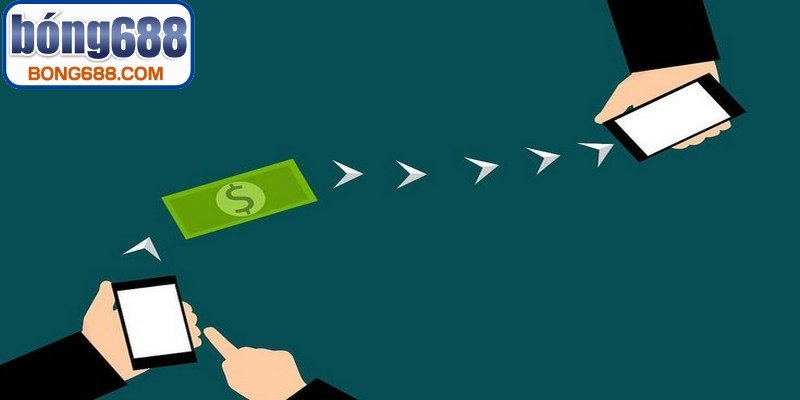 Ví điện tử phù hợp với những người thường xuyên thực hiện giao dịch trực tuyến
